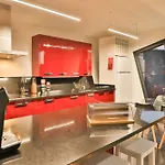 Leonor Cliffside Retreat Calheta (Madeira)