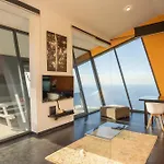 Leonor Cliffside Retreat Villa