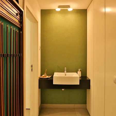 Leonor Cliffside Retreat וילה