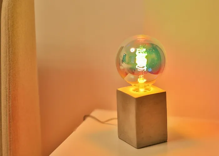 Leonor Cliffside Retreat Willa