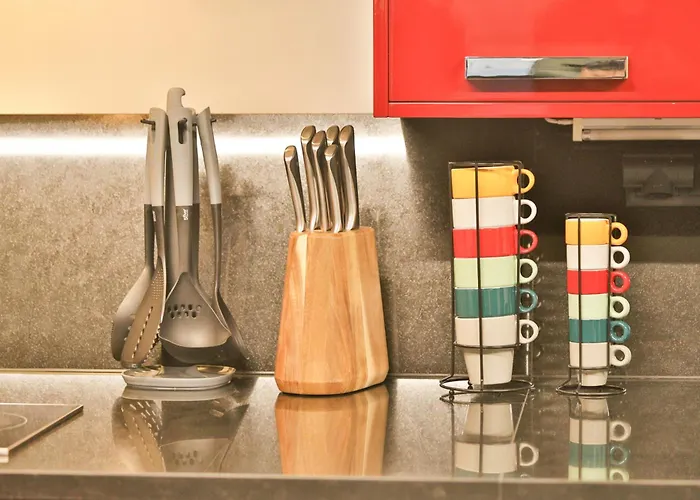 Leonor Cliffside Retreat * Calheta (Madeira)