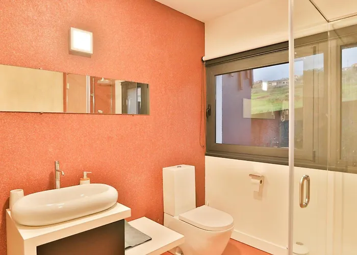 Willa Leonor Cliffside Retreat Calheta (Madeira)