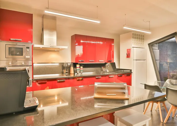 Leonor Cliffside Retreat Willa *