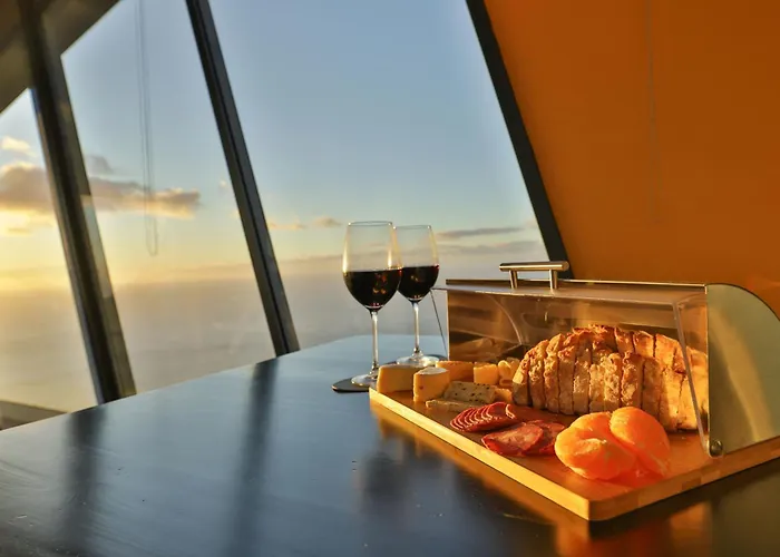 Leonor Cliffside Retreat