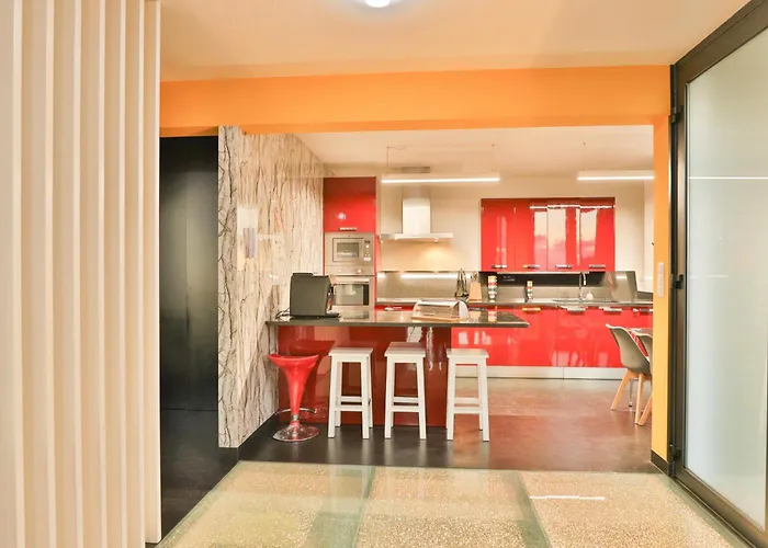 Leonor Cliffside Retreat * Calheta (Madeira)