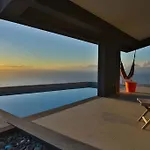 Leonor Cliffside Retreat Villa Calheta (Madeira)