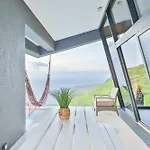 Villa Leonor Cliffside Retreat
