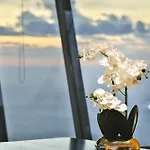 Villa Leonor Cliffside Retreat