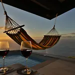 Leonor Cliffside Retreat Villa Calheta (Madeira)