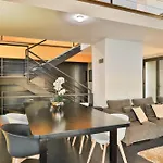 Leonor Cliffside Retreat Villa