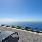 Villa Leonor Cliffside Retreat