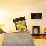 Leonor Cliffside Retreat