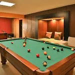 Leonor Cliffside Retreat Villa