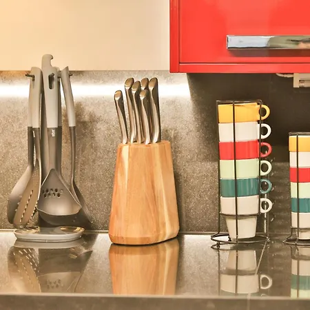 Leonor Cliffside Retreat * Кальета