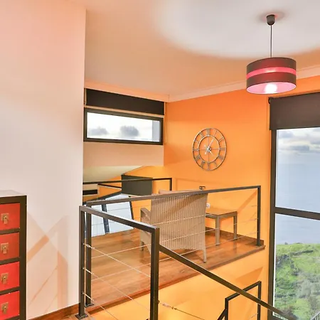Leonor Cliffside Retreat Villa Calheta (Madeira)