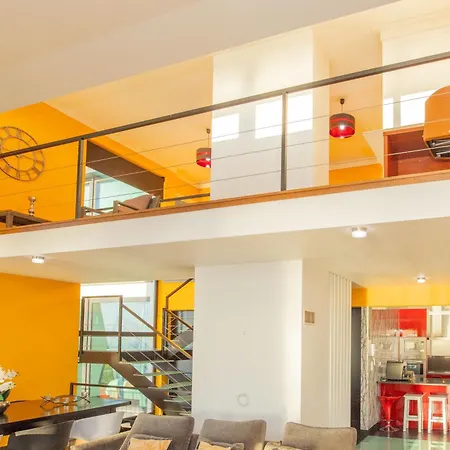 Leonor Cliffside Retreat Villa Calheta (Madeira)