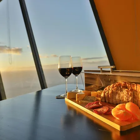 Leonor Cliffside Retreat