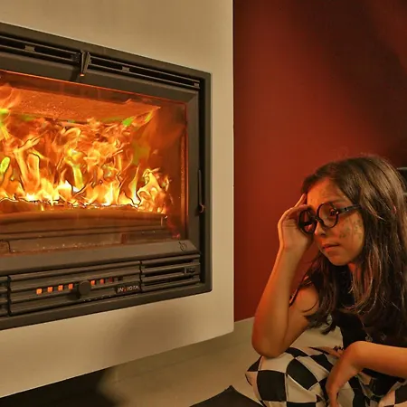 Leonor Cliffside Retreat Вилла