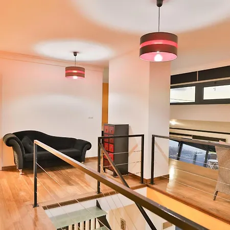 Leonor Cliffside Retreat Villa Calheta (Madeira)