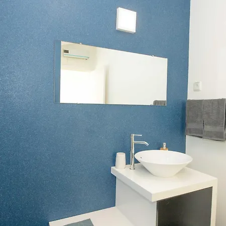 Leonor Cliffside Retreat Вилла *