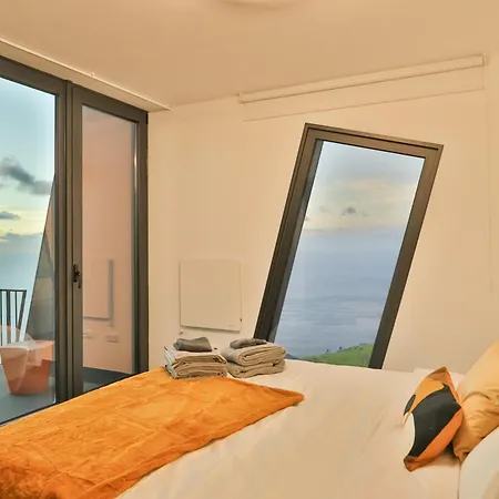 Leonor Cliffside Retreat