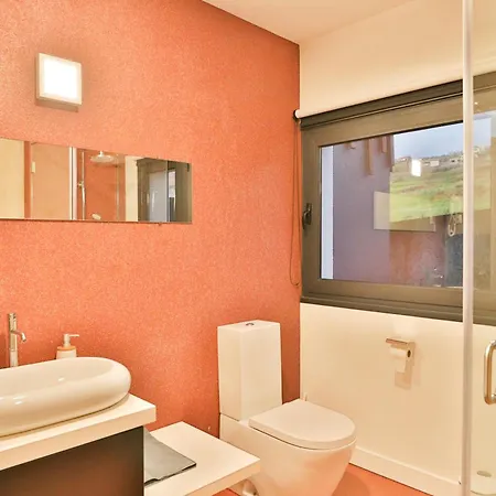 Leonor Cliffside Retreat Calheta (Madeira)