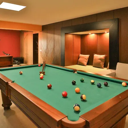 Leonor Cliffside Retreat Villa