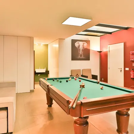 Вилла Leonor Cliffside Retreat Кальета