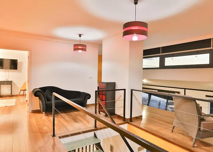 Leonor Cliffside Retreat Villa Calheta (Madeira)