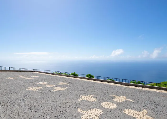 Villa Leonor Cliffside Retreat Calheta (Madeira)