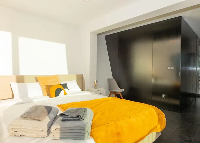 Villa Leonor Cliffside Retreat Calheta (Madeira)